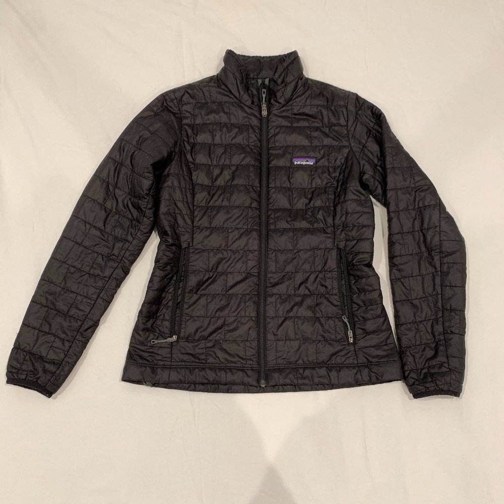 Patagonia Women's Nano Puff Jacket
